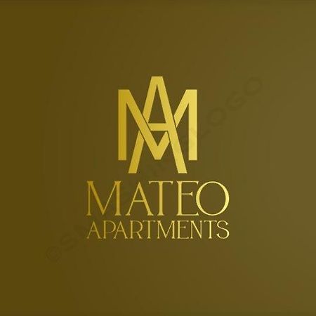 Mateo Design Apartment / Contactless Check-In Vienna Exterior photo